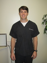 Dr. Stephen Babin