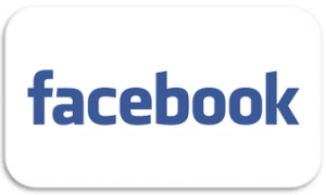 Facebook button