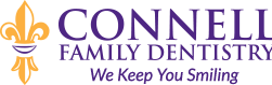 Connell Family Dentistry logo